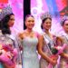 Karla Moronta es la Reina de la 59 Feria Internacional de La Chinita