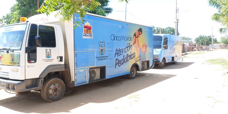 Alcaldía de Maracaibo atendió 214 personas indígenas en Jornada Social en el sector “4 de Octubre” al oeste de la ciudad