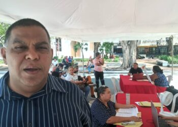 Proyectos aprobados en 2da Consulta Popular de la Juventud consignan requisitos para su financiamiento por la Alcaldía de Maracaibo