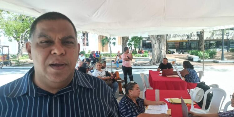 Proyectos aprobados en 2da Consulta Popular de la Juventud consignan requisitos para su financiamiento por la Alcaldía de Maracaibo