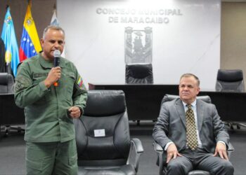 Alcaldía de Maracaibo pone en marcha el Plan Bodega Municipal