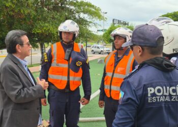 Gobernación del Zulia afina detalles para el Gran Encendido Navideñoen Bella Vista este 7 de noviembre