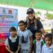 Programa Santa Lucía de la Alcaldía de Maracaibo arrancó en el Colegio María Moñitos con atención a 75 niños y niñas
