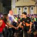Maracaibo vibró con más de 1600 gaiteritos y 1500 drones en homenaje al “Parroquiano” Astolfo Romero