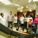 Plan Cayapa transforma hospitales con una ofensiva sanitaria impulsada por el gobernador Caldera