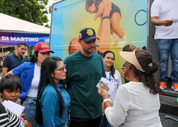 Más de 14 mil atenciones en salud registra la Alcaldía Bolivariana de Maracaibo