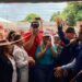 Plan Cayapa 2025 llega a 37 centros de salud rehabilitados con entrega del CDI y SRI La Pastora