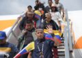 Venezuela participa con 110 delegados indígenas en la Conferencia Mundial del Clima COP30