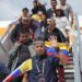 Venezuela participa con 110 delegados indígenas en la Conferencia Mundial del Clima COP30