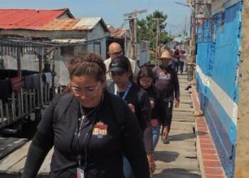 Alcaldía de Maracaibo sanciona por desacato ambiental a restaurantes de Santa Rosa de Agua