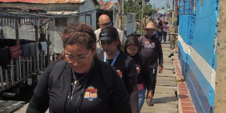 Alcaldía de Maracaibo sanciona por desacato ambiental a restaurantes de Santa Rosa de Agua