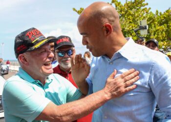 ¡Organización popular! Juramentados miembros de Comités Bolivarianos de Base Integral del Zulia
