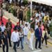 Buque Escuela “Simón Bolívar” regresa a Maracaibo