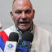 El alcalde Di Martino acompaño en la celebración de los 50 años de Niños Cantores del Zulia