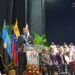 Gobernación Impuso Orden Relámpago del Catatumbo “Gran Collar” al Instituto Niños Cantores del Zulia