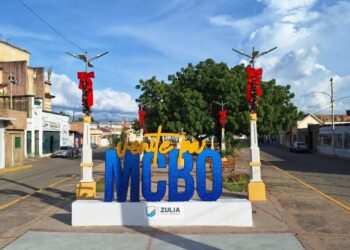 El Gobierno Bolivariano impulsa la transformación patrimonial con la recuperación de siete plazas en Maracaibo