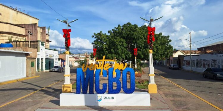 El Gobierno Bolivariano impulsa la transformación patrimonial con la recuperación de siete plazas en Maracaibo