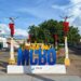 El Gobierno Bolivariano impulsa la transformación patrimonial con la recuperación de siete plazas en Maracaibo