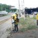 En la Avenida Guajira Alcaldía trabaja de la mano con el poder popular