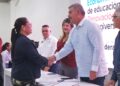 Gobernación celebra Día del Estudiante Universitario con entrega de 500 becas y firma de convenio con universidades