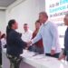 Gobernación celebra Día del Estudiante Universitario con entrega de 500 becas y firma de convenio con universidades