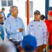 Gobierno Bolivariano sustituye 200 transformadores y 2.000 luminarias para fortalecer sistema eléctrico
