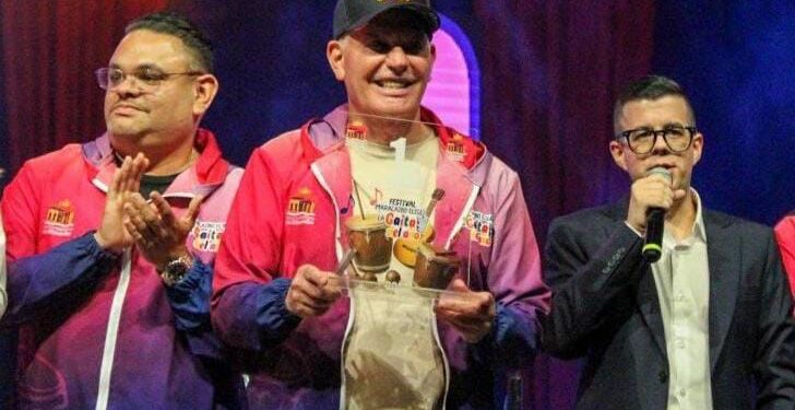 “Soy Empedraera” ganó Maracaibo elige la Gaita del Año 2025 categoría infantil-juvenil