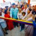Plan Cayapa de la Salud entrega rehabilitado y equipado Hospital Binacional de Paraguaipoa