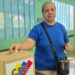 Masiva votación en Cuarta Consulta Popular en Maracaibo