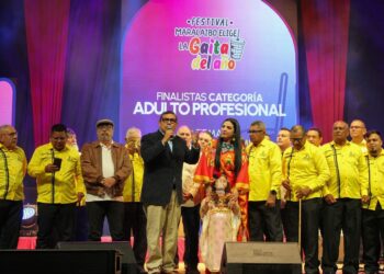 170 gaiteros brillaron en el Festival Maracaibo Elige la gaita del año