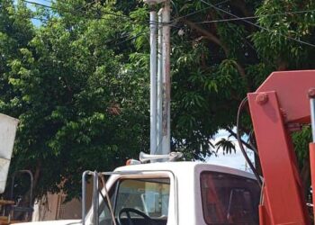 El Gobierno bolivariano instaló transformadores para fortalecer red eléctrica en Maracaibo