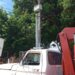 El Gobierno bolivariano instaló transformadores para fortalecer red eléctrica en Maracaibo
