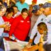 Plan Estadal de Asfaltado supera las 300.000 toneladas con intervención de calles y avenidas de El Gaitero