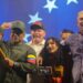 Alcalde Di Martino: “Venezuela es infranqueable por la unidad de su pueblo”