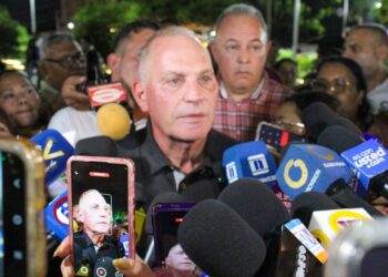 Alcalde Di Martino: “Transporte público que incumpla la tarifa será retenido”