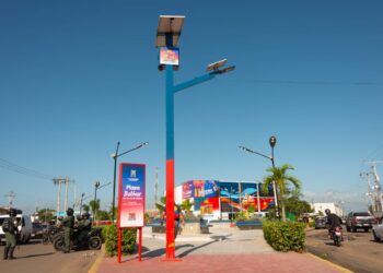 ¡Fiesta en La Curva de Molina! Alcaldía de Maracaibo inaugura este viernes las plazas Bolívar y Maracaibo
