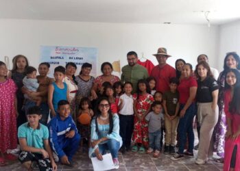 INIDI inaugura nichos etnolíngüísticos en Distrito Capital y Miranda