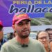 Dos mil 500 familias del Barrio Guaicaipuro recibieron atención de la alcaldía marabina en la jornada 21 de Mercados Populares