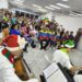 Concierto de Navidad llenó de música y alegría el Museo de Artes Gráficas Luis Chacón