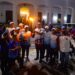 Zulia recibe la antorcha comunal rumbo a los Judenacom 2025