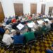El Gobernador Caldera se reúne con 21 asociaciones ganaderas en Estado Mayor de Agricultura y Producción del Zulia