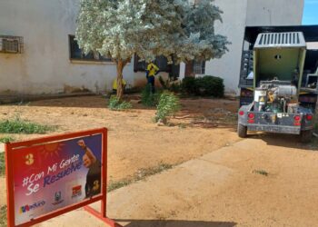 ¡Proyecto aprobado en Consulta Popular!El Pinar ya cuenta con servicio de gas