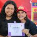 Ana Clara Barboza de Di Martino: “Con la VenApp la Alcaldía de Maracaibo da respuesta directa al pueblo”