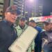 Alcalde Di Martino “En alianza con Corpoelec se han instalado 1.800 luminarias en Maracaibo”