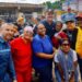 La Gobernación del Zulia impulsa rehabilitación vial en tres parroquias de Maracaibo beneficiando a 35.000 habitantes
