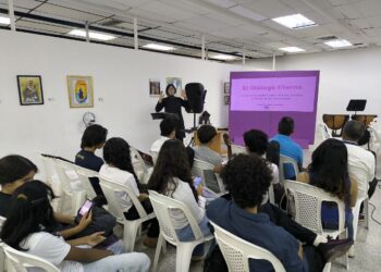 Culmina con éxito la tercera edición del Festival de Guitarra Ciro Adarme