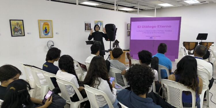 Culmina con éxito la tercera edición del Festival de Guitarra Ciro Adarme