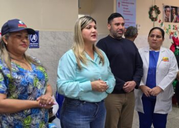 Plan Quirúrgico de la Gobernación del Zulia da resolución a 5.232 casos quirúrgicos pediátricos en semestre de gestion