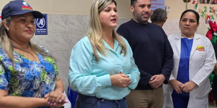 Plan Quirúrgico de la Gobernación del Zulia da resolución a 5.232 casos quirúrgicos pediátricos en semestre de gestion