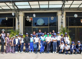 La Alcaldía de Maracaibo presenta nueva ruta educativa patrimonial